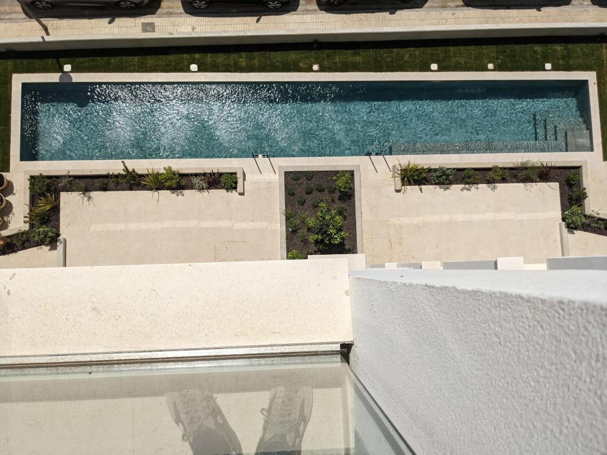 Eco-apartments La Marineda Roses