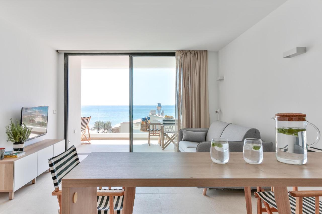 Eco-apartments La Marineda Apartment *