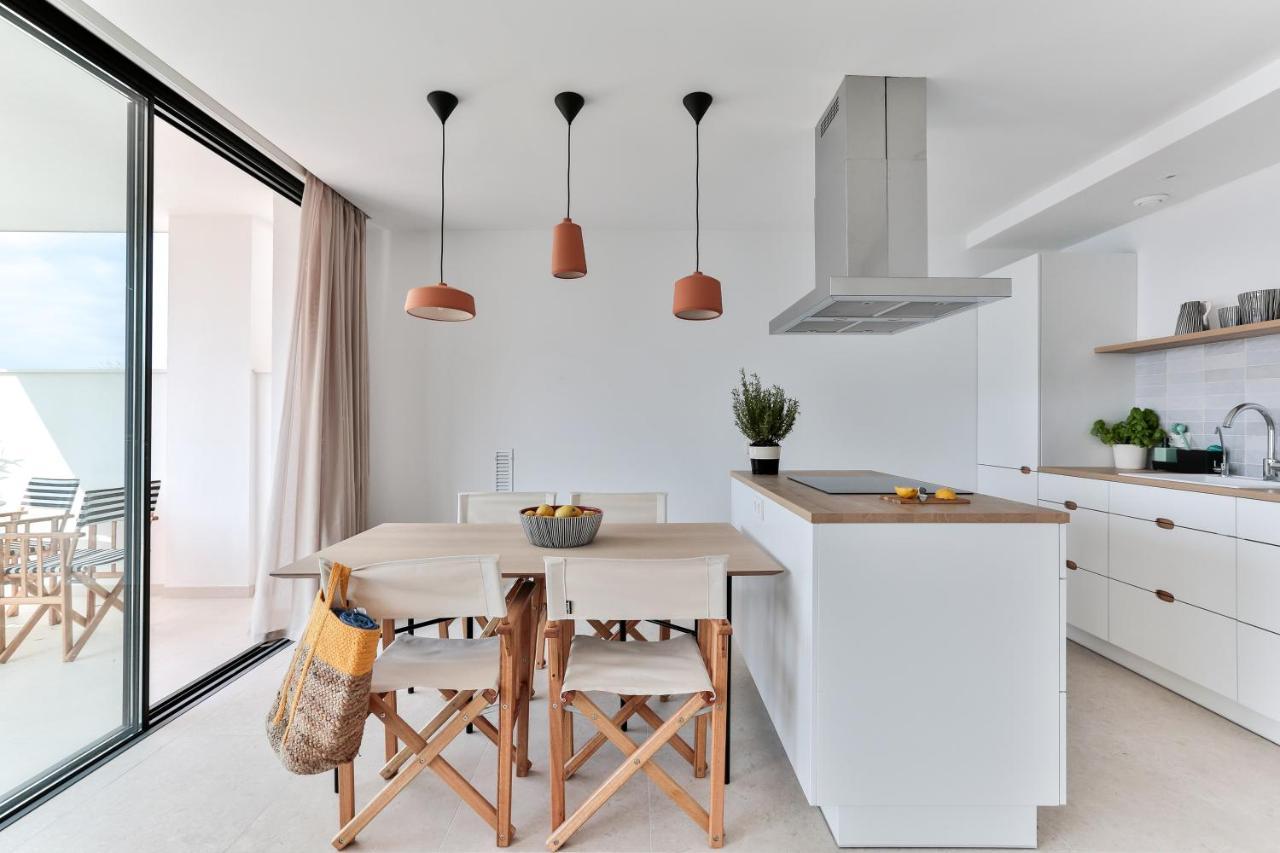 Eco-apartments La Marineda Apartment *