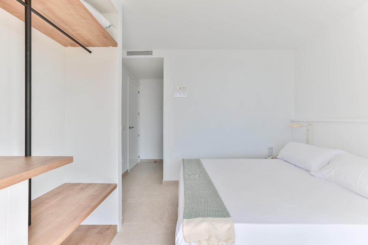 Apartment Eco-apartments La Marineda Roses
