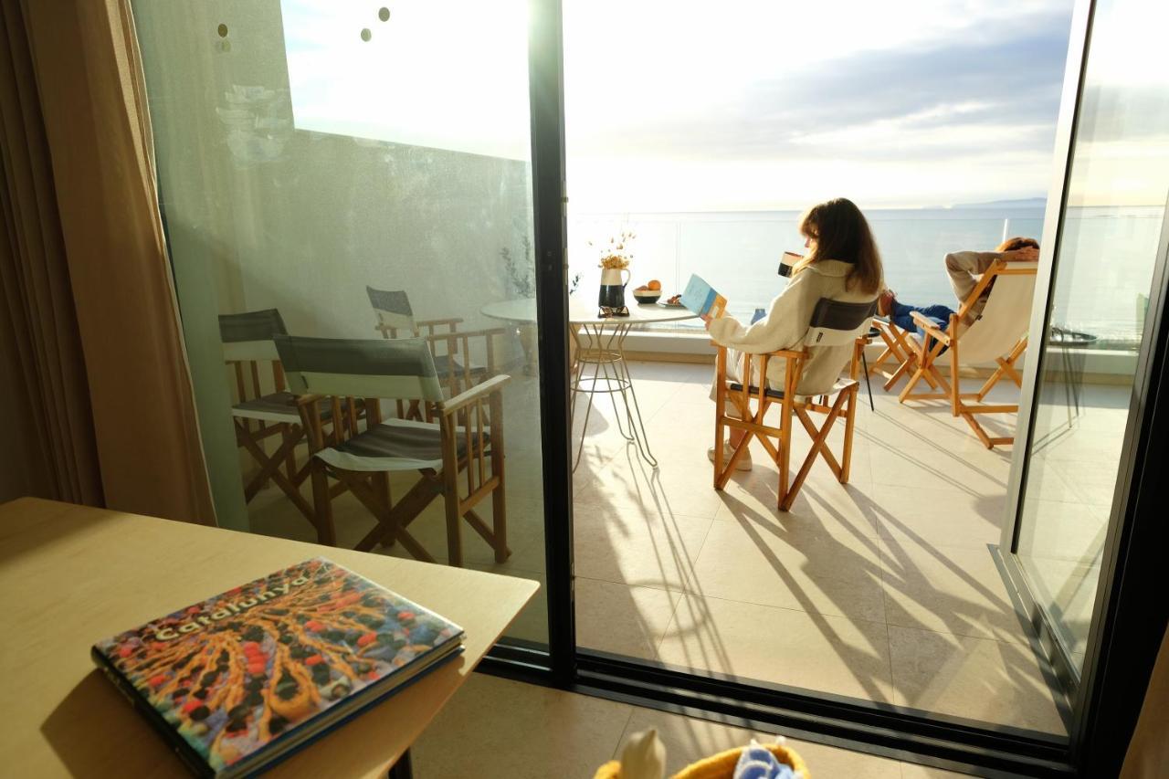 Eco-apartments La Marineda Apartment