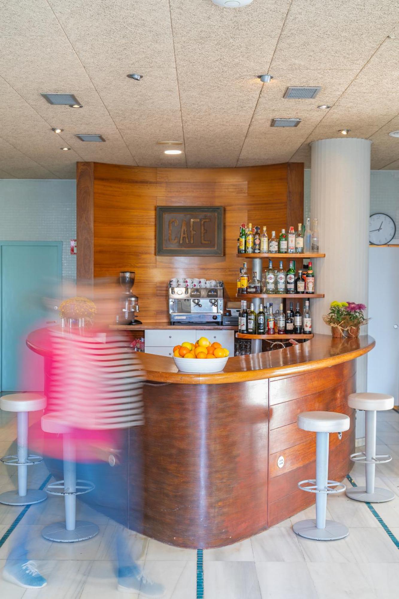 Eco-apartments La Marineda